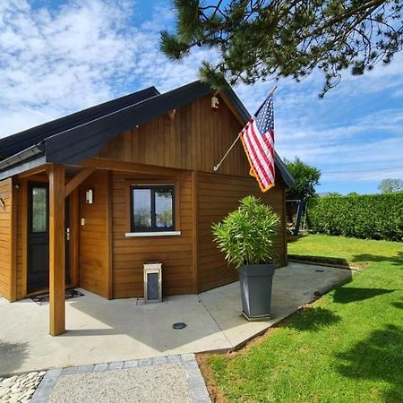 Les Mysteres D'Omaha Beach Surrain Exterior photo